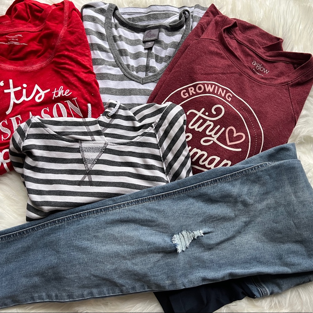 Maternity Clothes